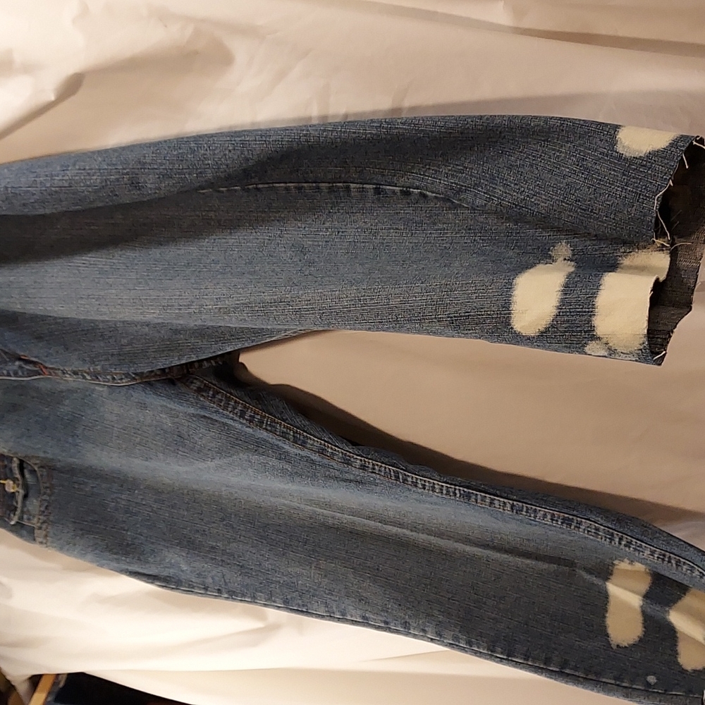CJ JEANS